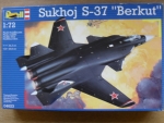 Thumbnail REVELL 04623 SUKHOI S-37 BERKUT